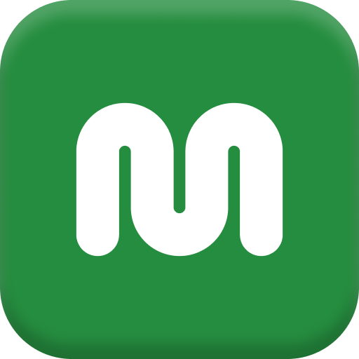 GOYA Mobility App Logo